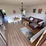 Emmy - Breathtaking View, Cosy Apartment, Wi-Fi, Parking