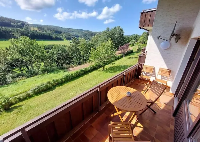 Emmy - Breathtaking View, Cosy Apartment, Wi-Fi, Parking