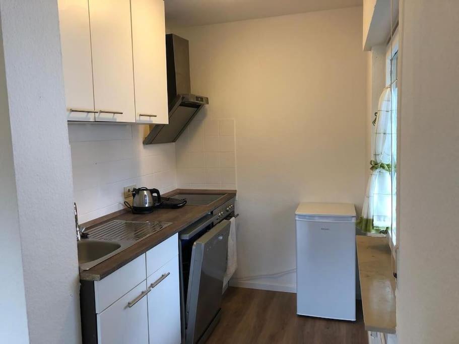 Emmy - Breathtaking View, Cosy Apartment, Wi-fi, Parking Winterberg