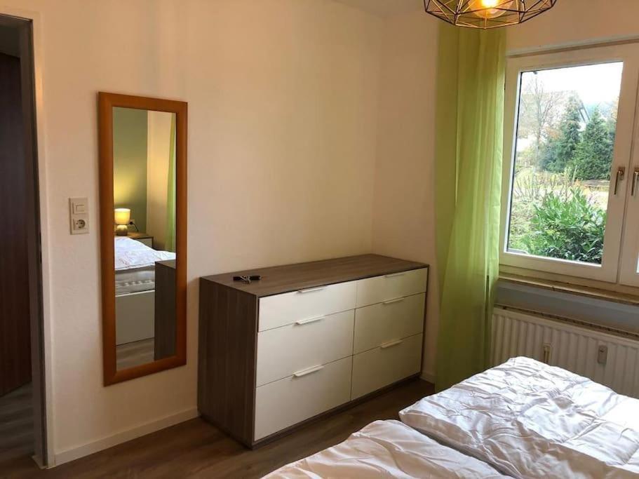 Apartment Emmy - Breathtaking View, Cosy Apartment, Wi-fi, Parking Winterberg