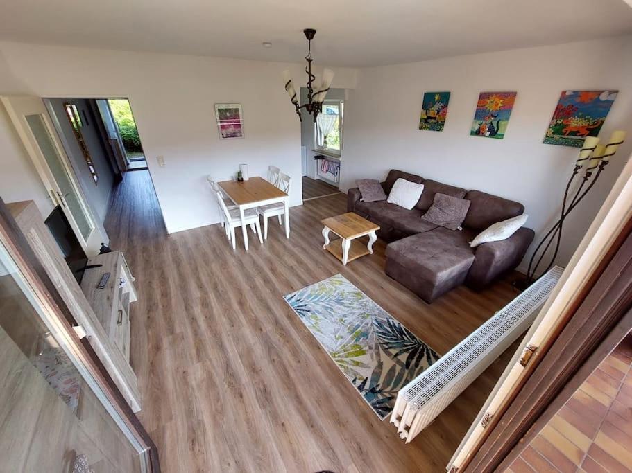Apartment Emmy - Breathtaking View, Cosy Apartment, Wi-fi, Parking Winterberg
