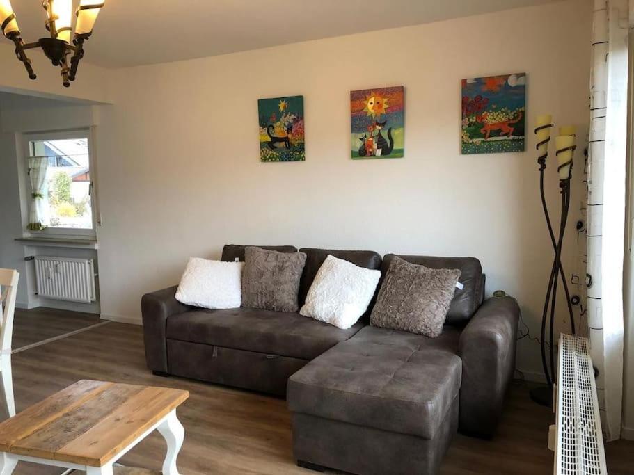 Emmy - Breathtaking View, Cosy Apartment, Wi-fi, Parking Apartment Winterberg