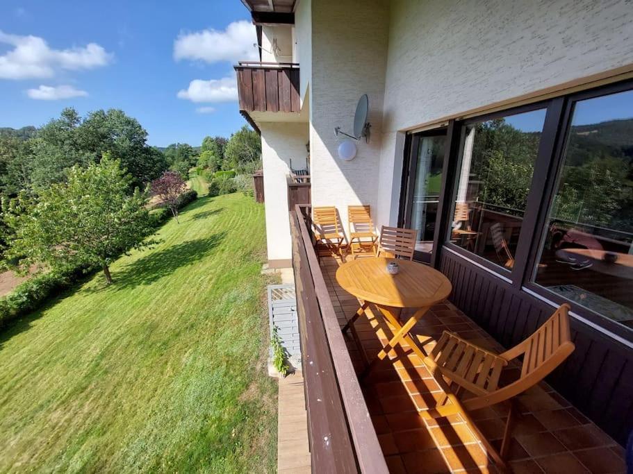 Emmy - Breathtaking View, Cosy Apartment, Wi-fi, Parking Apartment